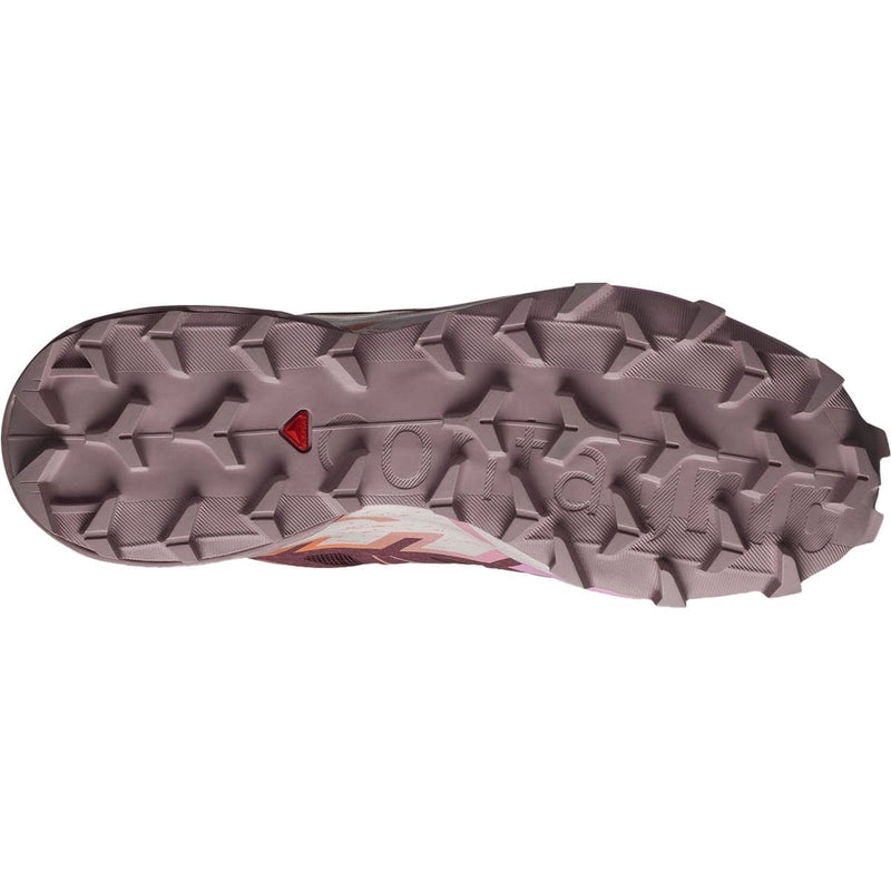 Load image into Gallery viewer, Salomon Speedcross 6 Women&#39;s Trail Running Shoes
