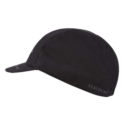 Sealskinz Trunch Waterproof All Weather Cycle Cap