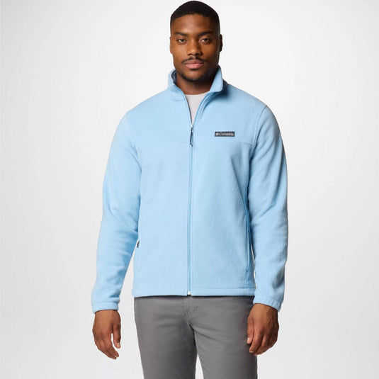 Columbia Steens Mountain Full Zip 2.0 Fleece Jacket - Men's