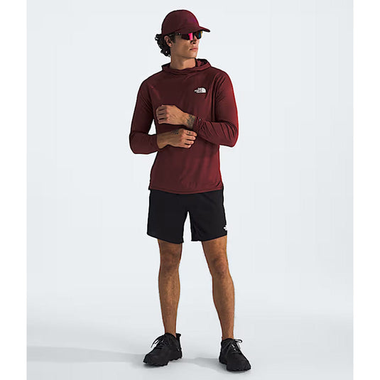 The North Face Men's Sunriser Hoodie