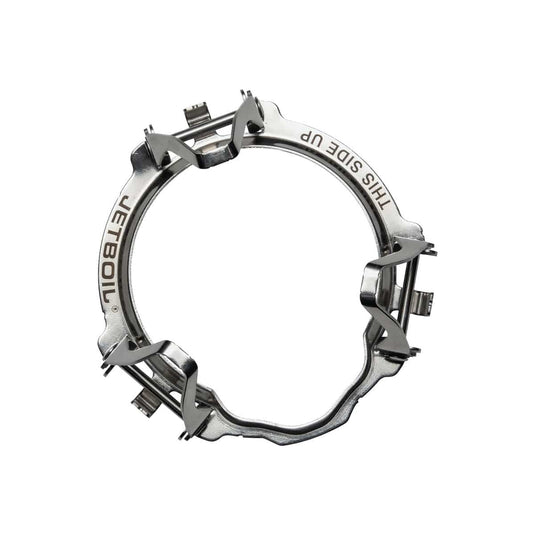 Jetboil Stainless Steel Pot Support 2.0