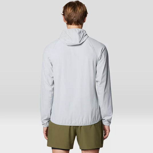 Mountain Hardwear Men's Sunshield Hoody