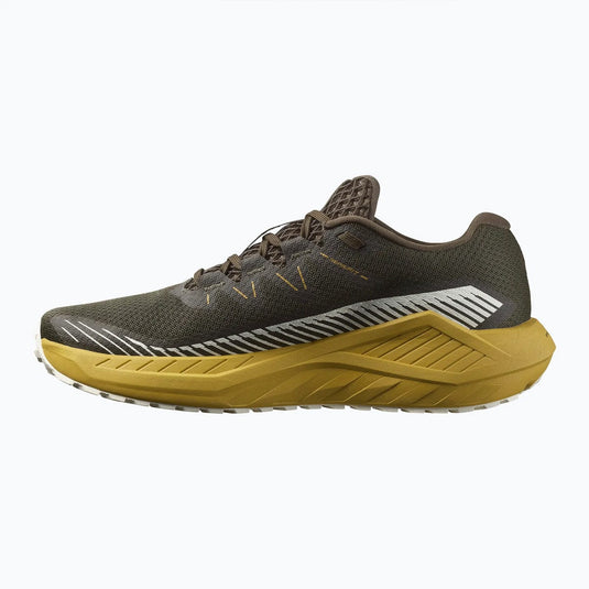Salomon DRX DEFY GRVL Running Shoe - Men