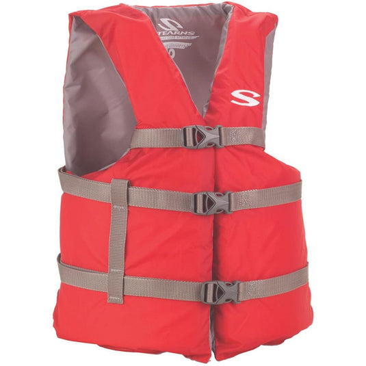 Stearns Classic Adult Universal PFD