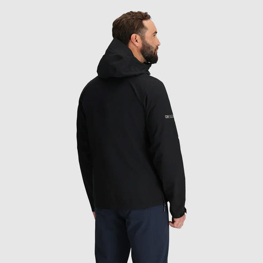 Outdoor Research Men's Foray 3L Jacket