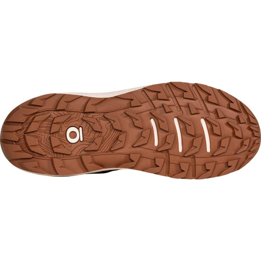 Oboz Cottonwood Low B-Dry - Womens