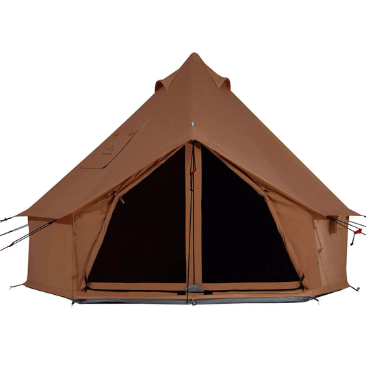 White Duck 10' Regatta Bell Tent