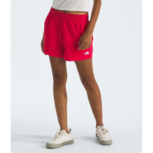 The North Face Women's Class V Pathfinder Pull-On Short 3" Inseam