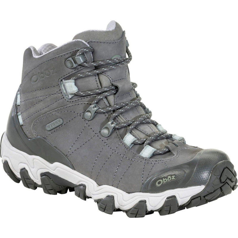 Load image into Gallery viewer, Oboz Bridger Mid B-Dry Hiking Boot - Women&#39;s
