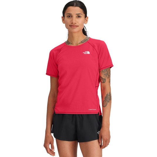 The North Face Women's Sunriser Short Sleeve Shirt