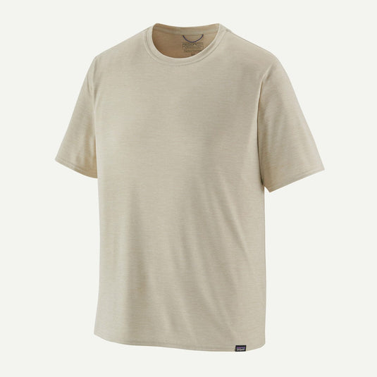Patagonia Mens Capilene Cool Short Sleeve Shirt
