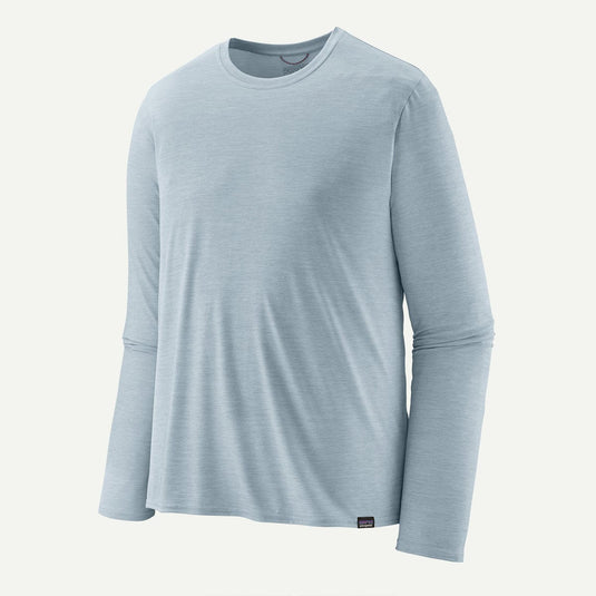 Patagonia Men's Long Sleeve Cap Cool Daily Shirt