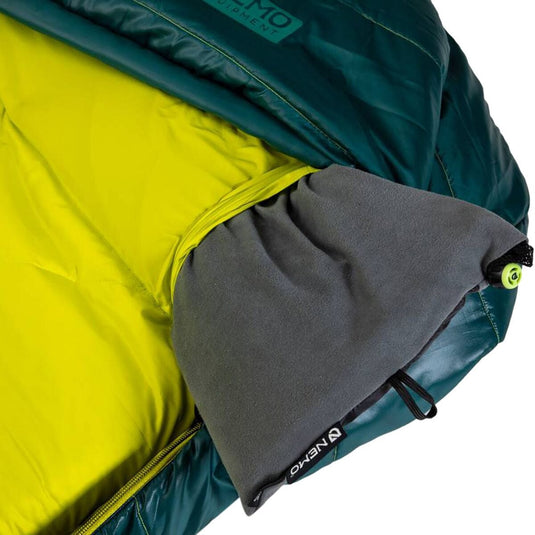 NEMO Equipment Jazz 30 Double Synthetic Sleeping Bag