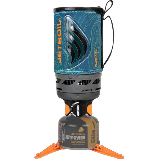 Jetboil Flash Personal Cooking System