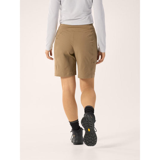 Arc'teryx Women's Gamma Short 9' Inseam