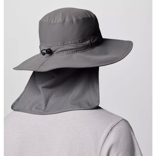 Columbia Coolhead III Zero Booney