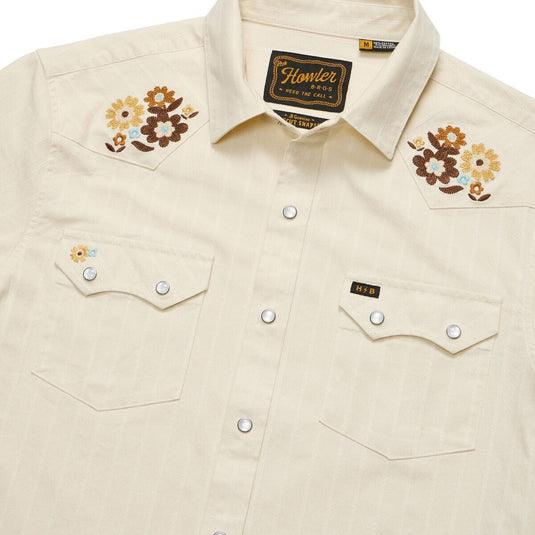 Howler Brothers Crosscut Deluxe
