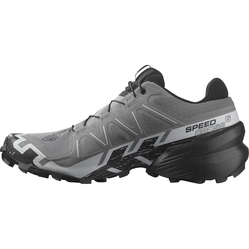 Load image into Gallery viewer, Salomon Speedcross 6 Wide Men&#39;s Trail Running Shoes
