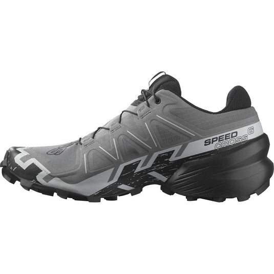 Salomon Speedcross 6 Wide Men's Trail Running Shoes