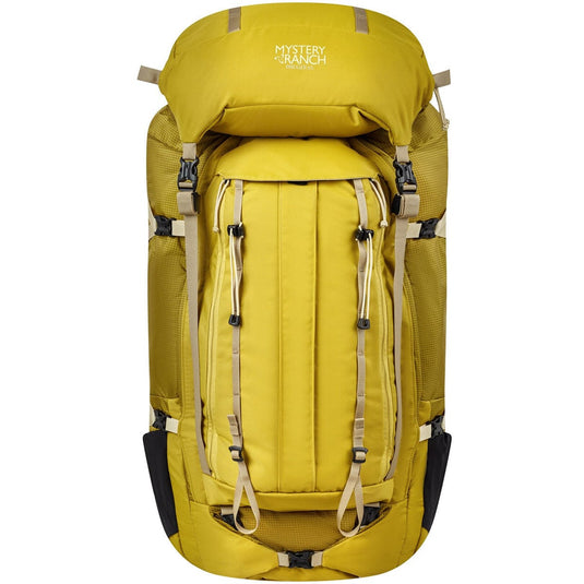Mystery Ranch Bridger 65 Backpacking Pack - Mens