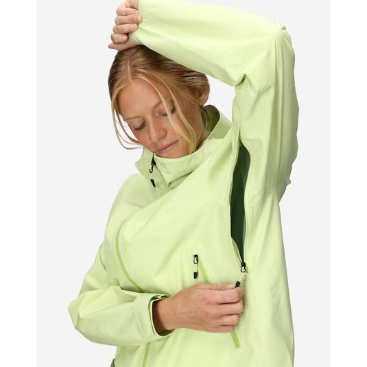 Marmot Women's Minimalist Pertex Jacket