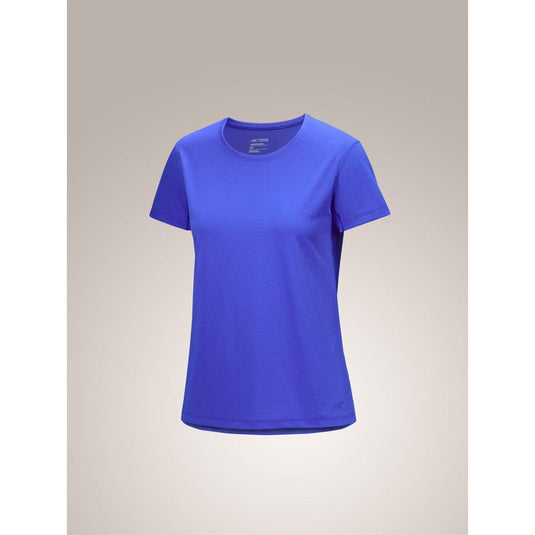 Arc'teryx Women's Taema Short Sleeve Crew