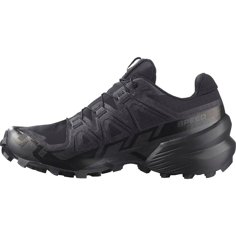 Load image into Gallery viewer, Salomon Speedcross 6 Gore-Tex Women&#39;s Trail Running Shoes
