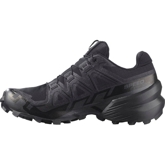 Salomon Speedcross 6 Gore-Tex Women's Trail Running Shoes