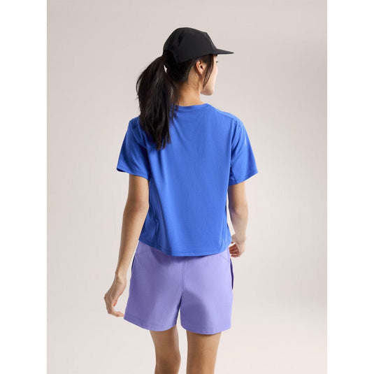 Arc'teryx Women's Gamma Utility Short 5' Inseam