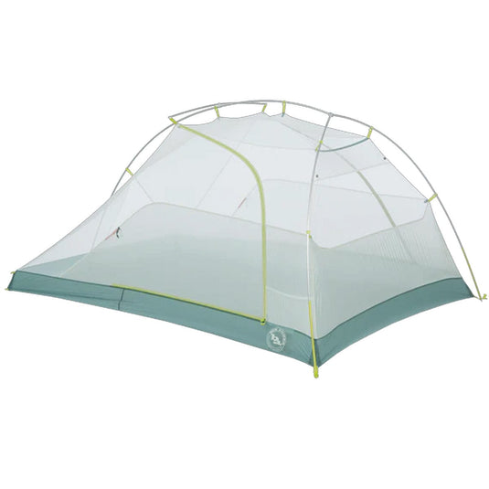 Big Agnes Tiger Wall 3 Platinum Tent