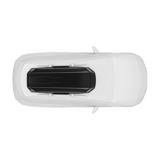 Thule Motion 3 XL Rooftop Cargo Box