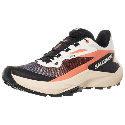 Salomon Genesis Trail Running Shoe - Women's