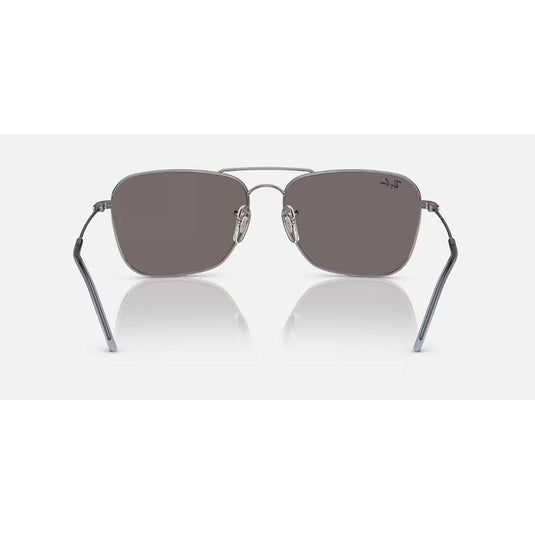 Ray-Ban Caravan Reverse Lense