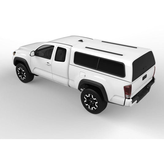 Yakima HD Tracks 54 Inch Pair With Capnuts
