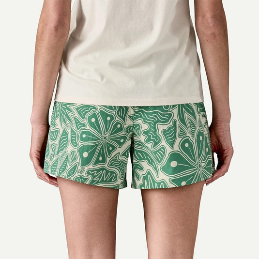 Patagonia Womens Baggies Shorts - 5"