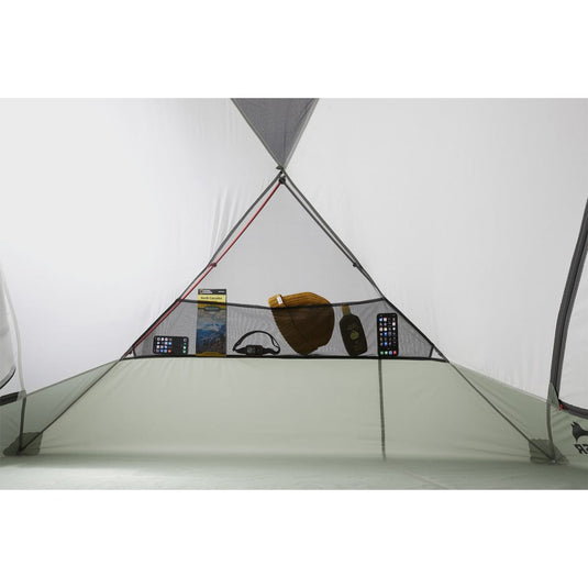 MSR Elixir 3 Backpacking Tent