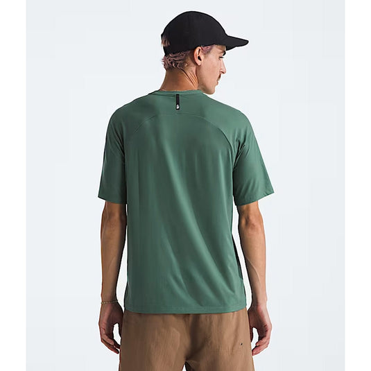 The North Face Men's Dune Sky Short Sleeve Crew