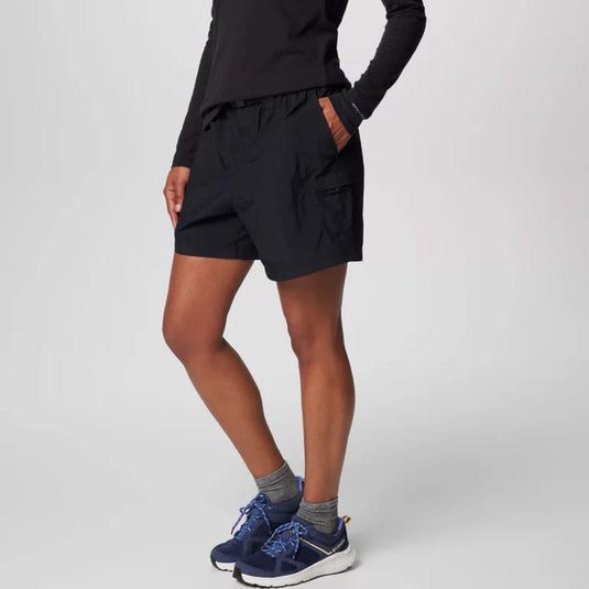 Columbia Women's Sandy River Cargo Short II