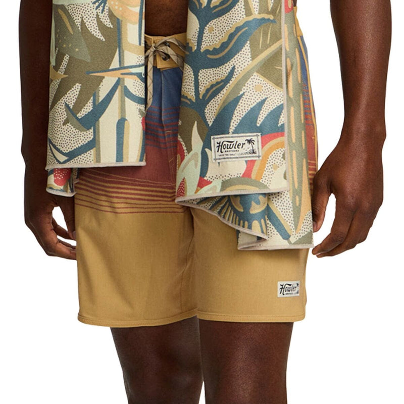 Load image into Gallery viewer, Howler Brothers Bruja Boardshorts
