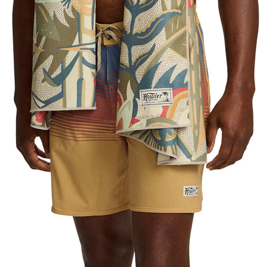 Howler Brothers Bruja Boardshorts