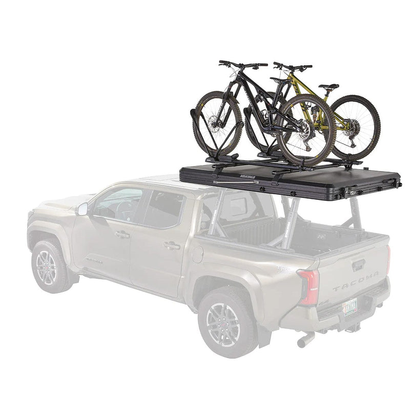 Load image into Gallery viewer, Yakima SkyPeak HD Rooftop Tent
