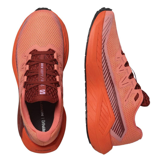 Salomon DRX DEFY GRVL Running Shoe - Women