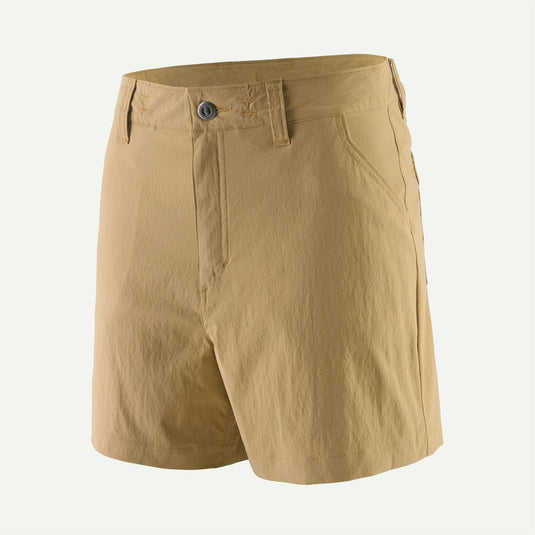 Patagonia Women's Quandary Shorts - 5 in.
