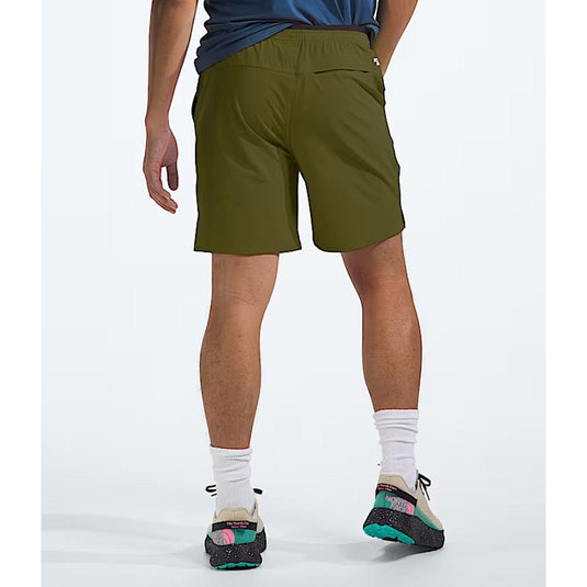 The North Face Men's Wander Short 2.0