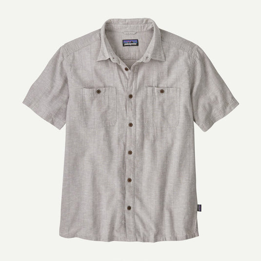 Patagonia Mens Back Step Shirt