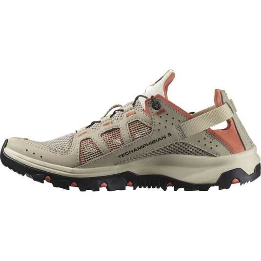 Salomon Techamphibian 5 Womens Water Shoe
