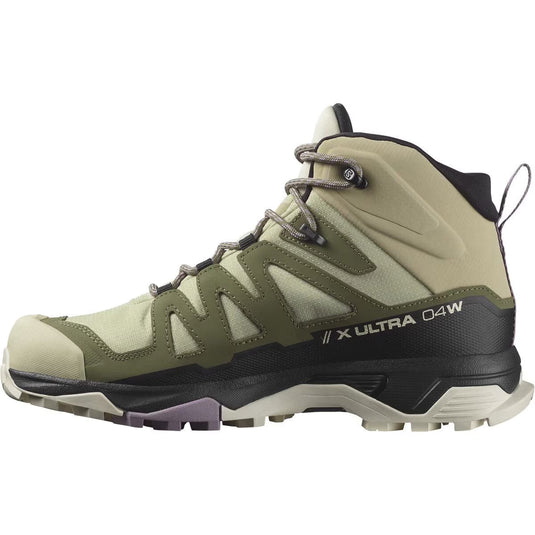 Salomon X ULTRA 4 MID GTX Hiking Boot - Women's