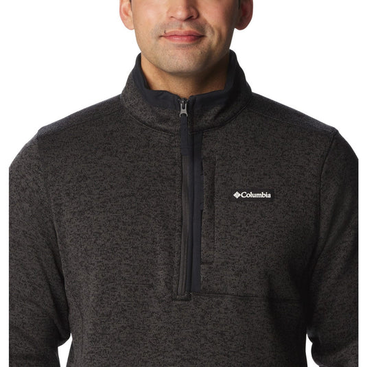 Columbia Men's Sweater Weather Half Zip