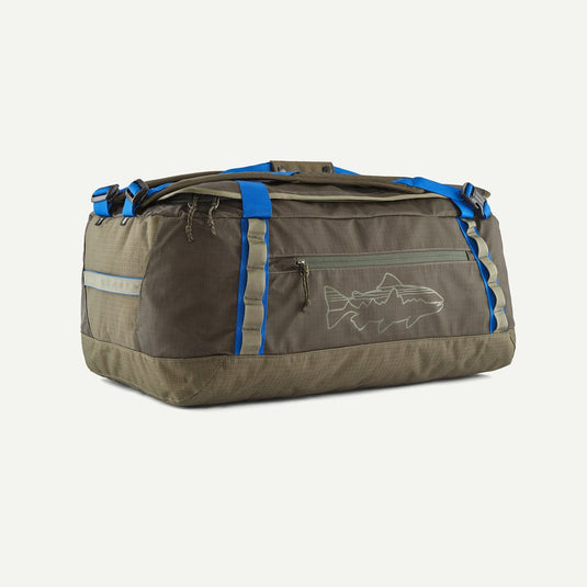 Patagonia Black Hole 55L Duffel