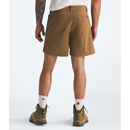 The North Face Men's Basin Short 7" Inseam